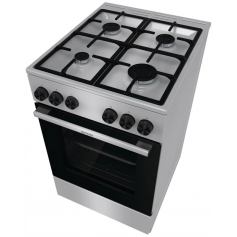 Плита газова Gorenje GG5A11XF в Запорожье